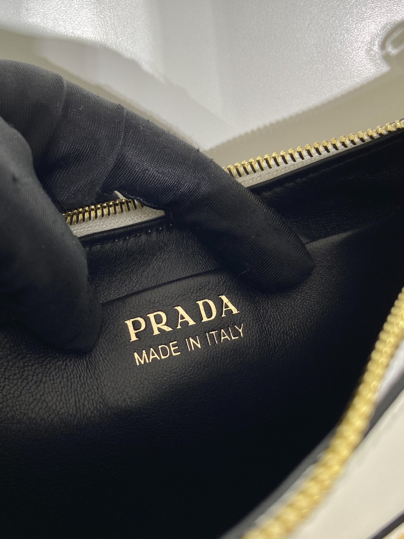 Prada Top Handle Bags